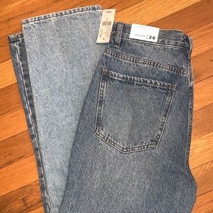 PacSun Dad Jeans